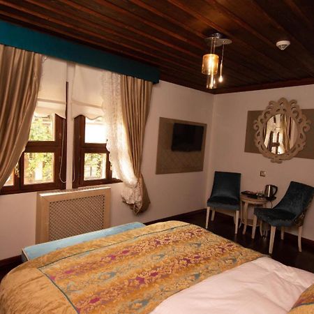 Arasta Konak Otel Eskişehir Ngoại thất bức ảnh