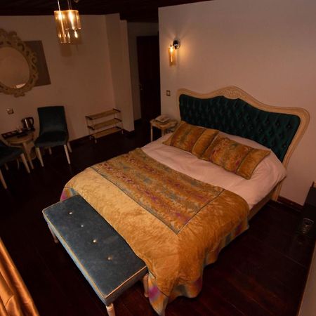 Arasta Konak Otel Eskişehir Ngoại thất bức ảnh