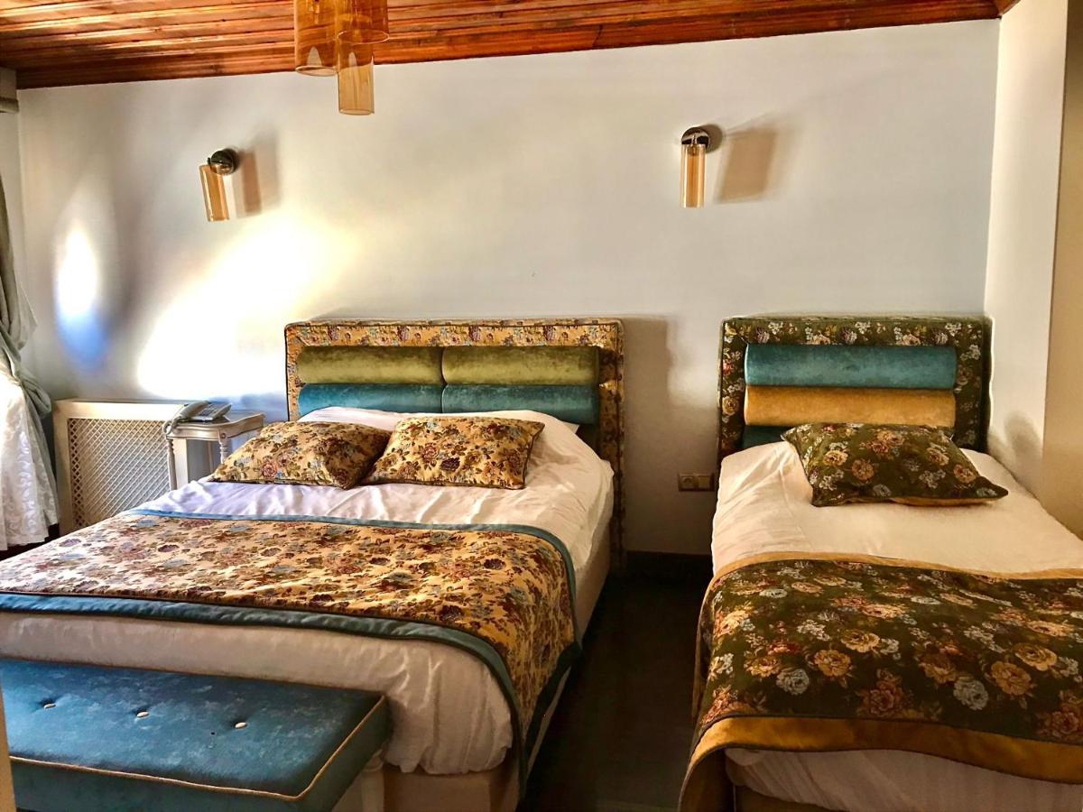 Arasta Konak Otel Eskişehir Ngoại thất bức ảnh