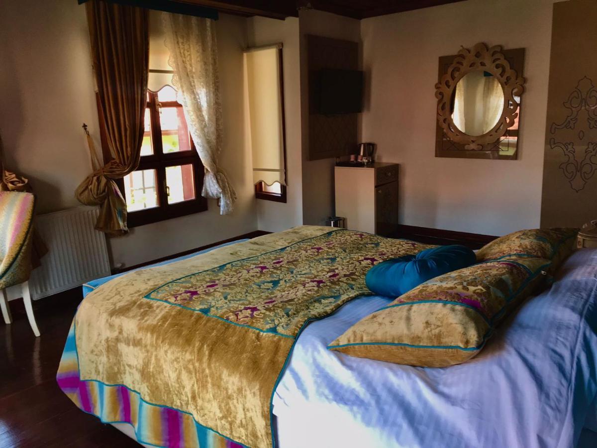 Arasta Konak Otel Eskişehir Ngoại thất bức ảnh