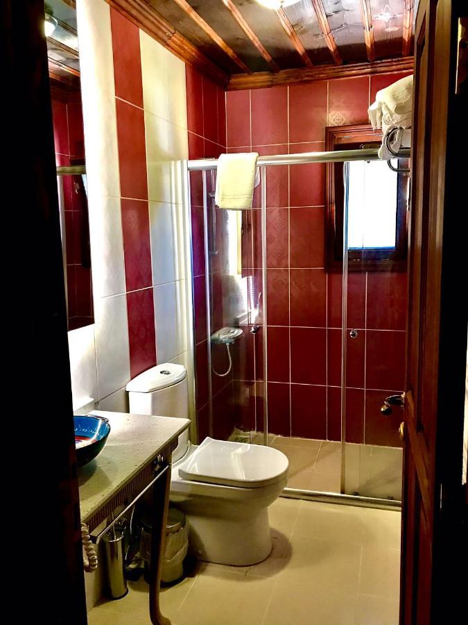 Arasta Konak Otel Eskişehir Ngoại thất bức ảnh