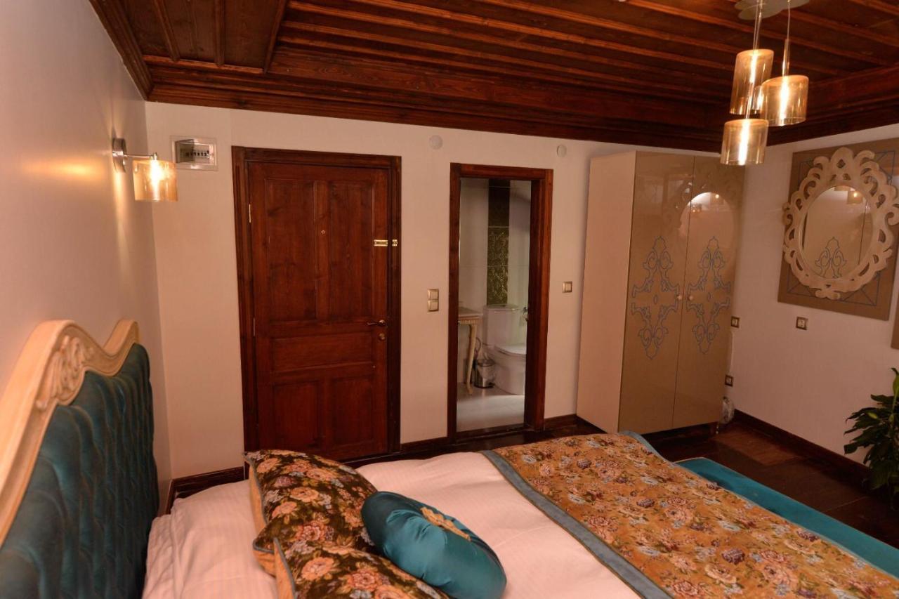 Arasta Konak Otel Eskişehir Ngoại thất bức ảnh