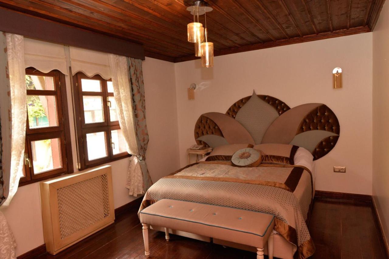 Arasta Konak Otel Eskişehir Ngoại thất bức ảnh