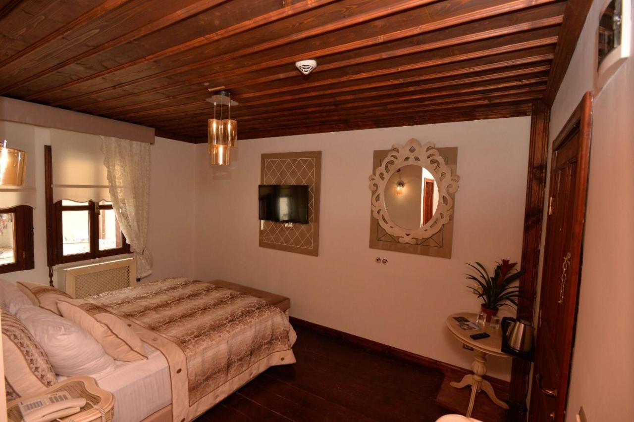 Arasta Konak Otel Eskişehir Ngoại thất bức ảnh