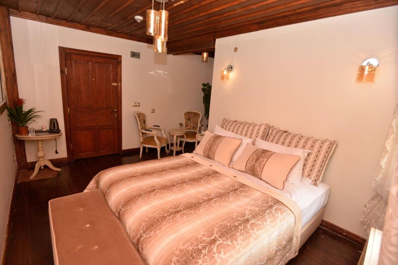 Arasta Konak Otel Eskişehir Ngoại thất bức ảnh