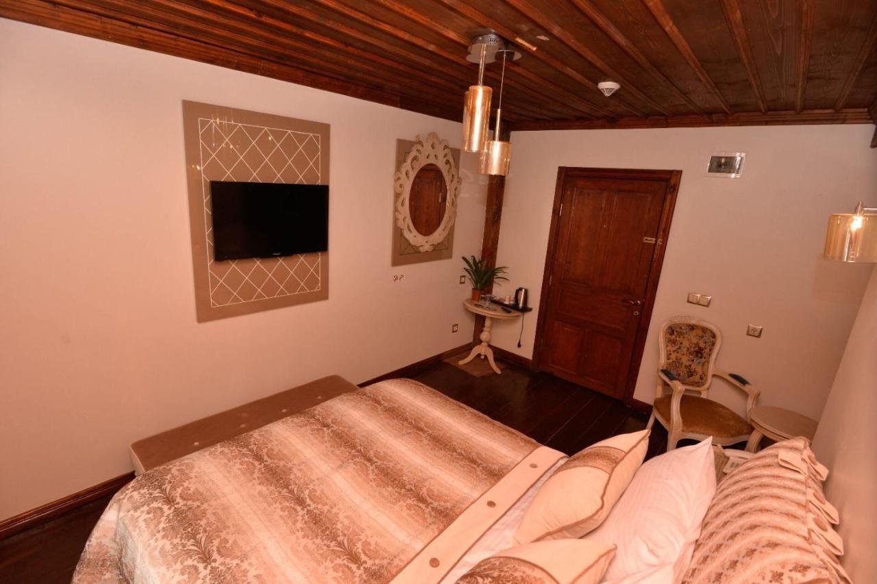 Arasta Konak Otel Eskişehir Ngoại thất bức ảnh