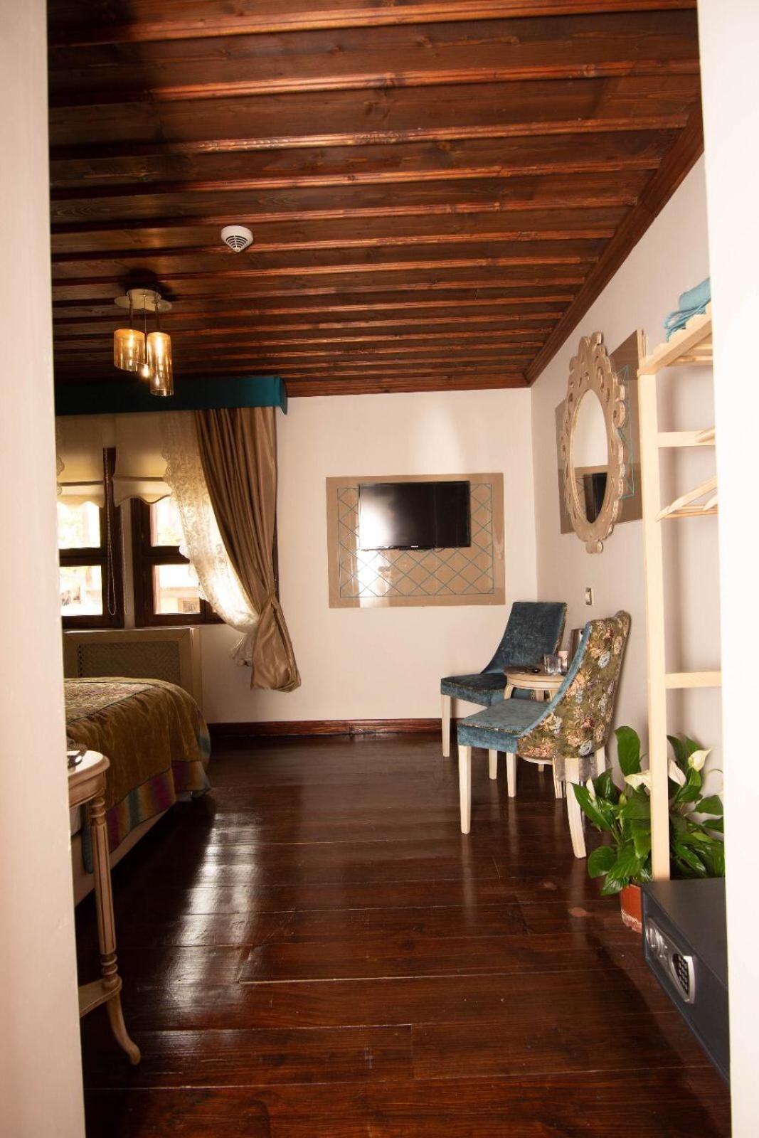 Arasta Konak Otel Eskişehir Ngoại thất bức ảnh